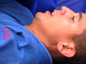 Two Minute Report: Jujitsu