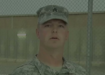 Ironhorse Forward 25 August 2011