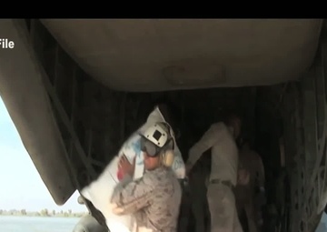 San Francisco prepares for Fleet Week