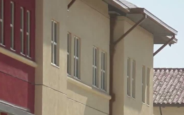 Installation Management Community Campus Opens on Fort Sam Houston