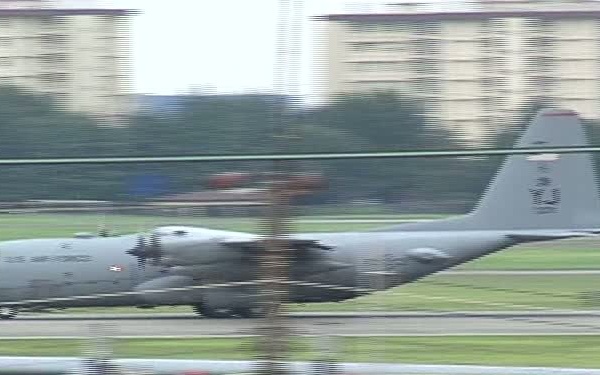 Yokota Hosts 2011 Friendship Festival B-Roll