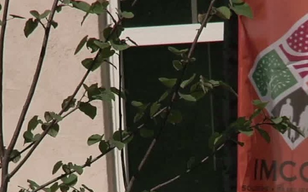 Installation Management Community Campus Opens on Fort Sam Houston