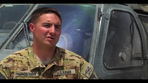 Blackhawk Crewchief