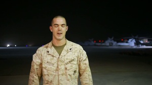 Cpl. Rowan Attlee