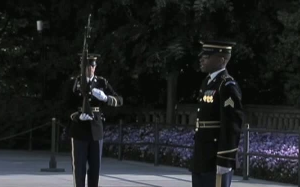 Tomb of the Unknown Soldier