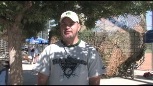 46th Annual ANG Softball Tournament