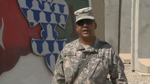 Cpl. Antonio Borges - Kansas State