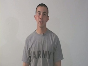 Spc. William Chavez
