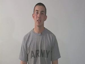Spc. William Chavez