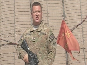 Sgt. Marc Scozzafava