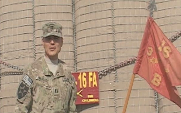 Capt. Raudelio Arias