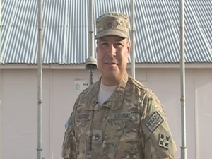 Staff Sgt. Nicholas Medrano