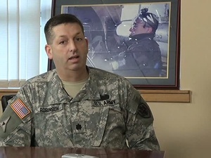 Two Minute Report: Ulchi Freedom Guardian Interview