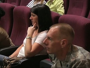 Two Minute Report: Helping North Korean Defectors