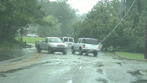 Kinston Streets