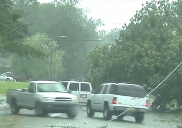 Kinston Streets