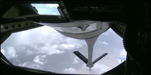 Daily Commute to Afghanistan