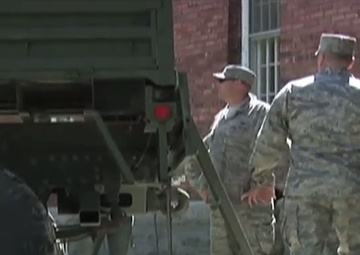 Vermont Tropical Storm Irene, Part 2