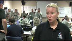 Eastern Branch Manager Interview