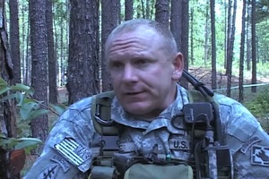 Sapper STX