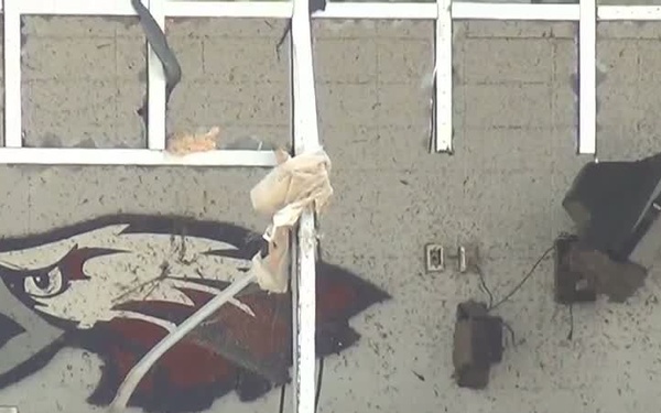 USACE assists in Joplin Recovery