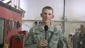 Ordnance Corps Birthday Shout-outs