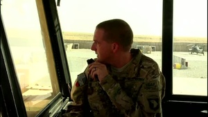 Freedom File: Air Traffic Control- FOB Wolverine