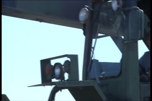 Texas National Guard Packs Up