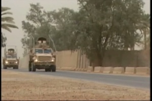 Operation New Dawn: U.S. Soldiers Supporting Provincial Reconstruction Teams