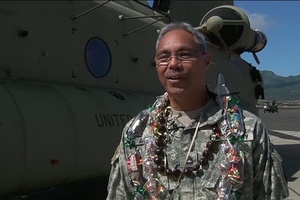 Co. C, 1-207th Aviation Regiment Interviews