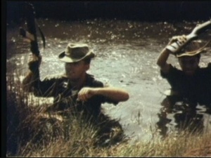 Battleground: The U.S. Army Unit Advisor in Vietnam