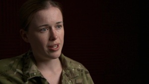 9/11 - Ten Years Later: Lt. Katie Muldoon