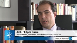 Submarines, Weapons of Nuclear Deference - French Version