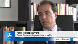 Submarines, Weapons of Nuclear Deference - English Version