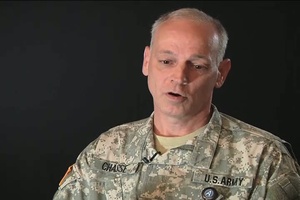 LTC Corey Chasse, 9/11 Testimonial