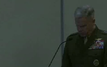Marine Leaders of the Americas Conference 2011