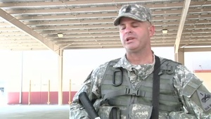 6-1 CAV "Blackhawk" Spur Ride