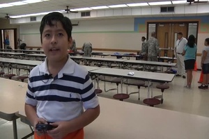 National Guard counterdrug Operations in South Texas