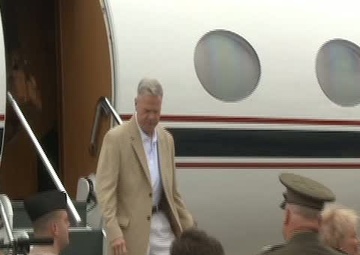 Marine Leaders of the Americas Conference