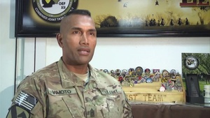 NCO Leadership Sept. 2