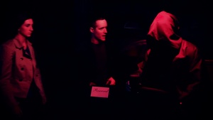 Designated Driver - Army launches 2011 Fall Winter safety campaign