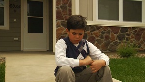 Emotional Resilence - Army launches 2011 Fall Winter safety campaign