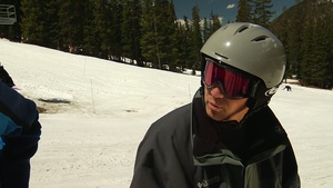 Snowboard/Skiing Safety - Army launches 2011 Fall Winter safety campaign