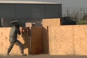 Physical Readiness Training