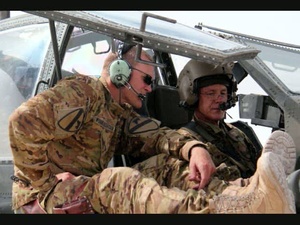 1st ACB/German Armed Forces Partnership Video