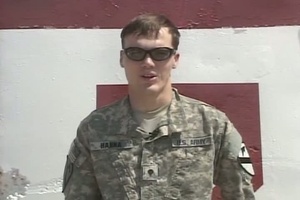 2-5 CAV Soldiers Shout Outs