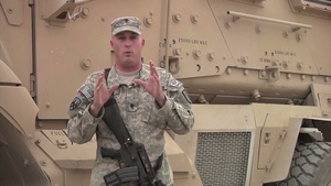 Spc. Jason Fuller