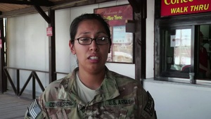Sgt. Nazly Confesor