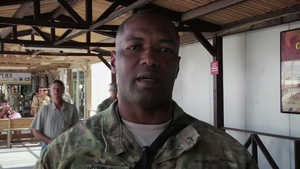 Staff Sgt. Pelzer Jones