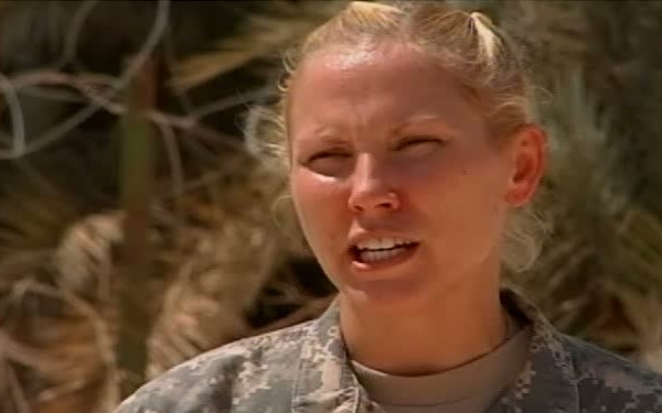 Suicide Prevention Spot